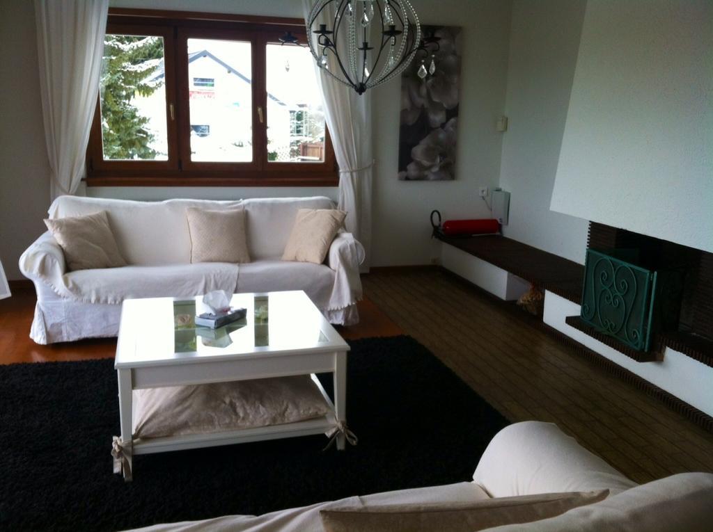 Villa Du Lion D'Or La Petite-Pierre Habitación foto