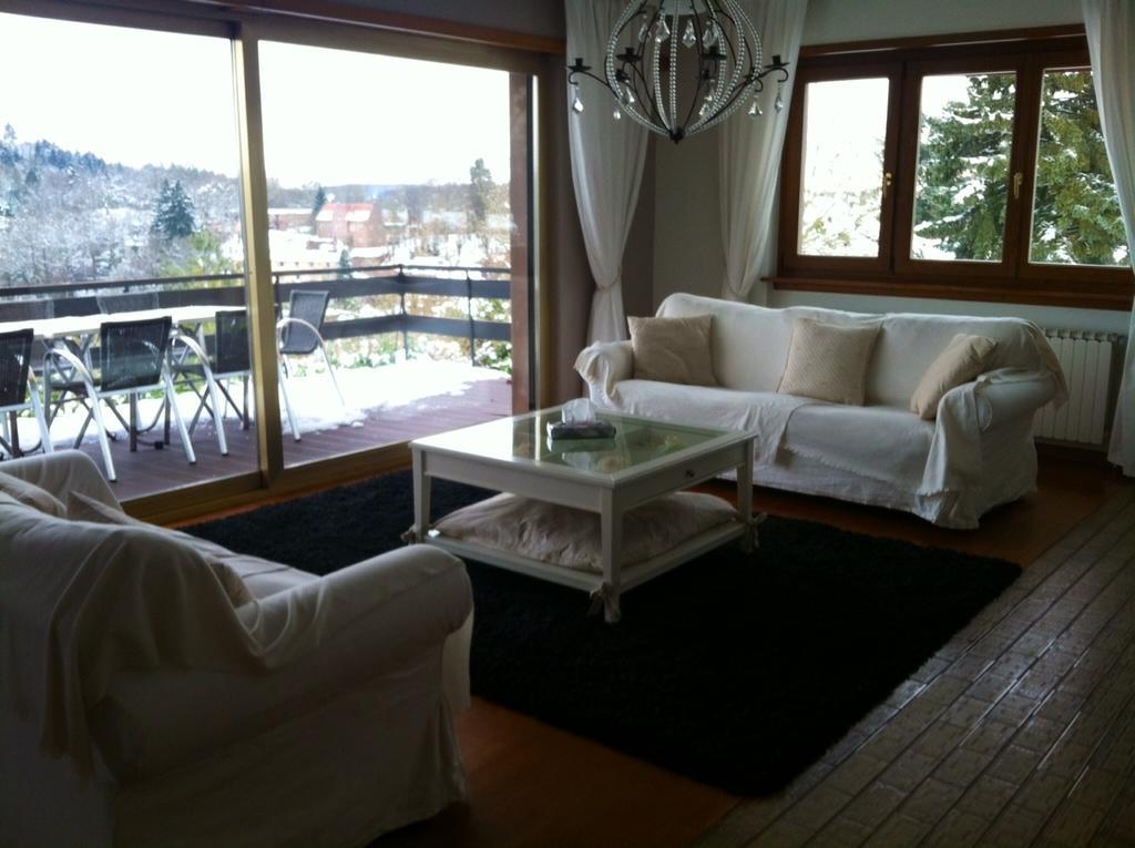 Villa Du Lion D'Or La Petite-Pierre Habitación foto