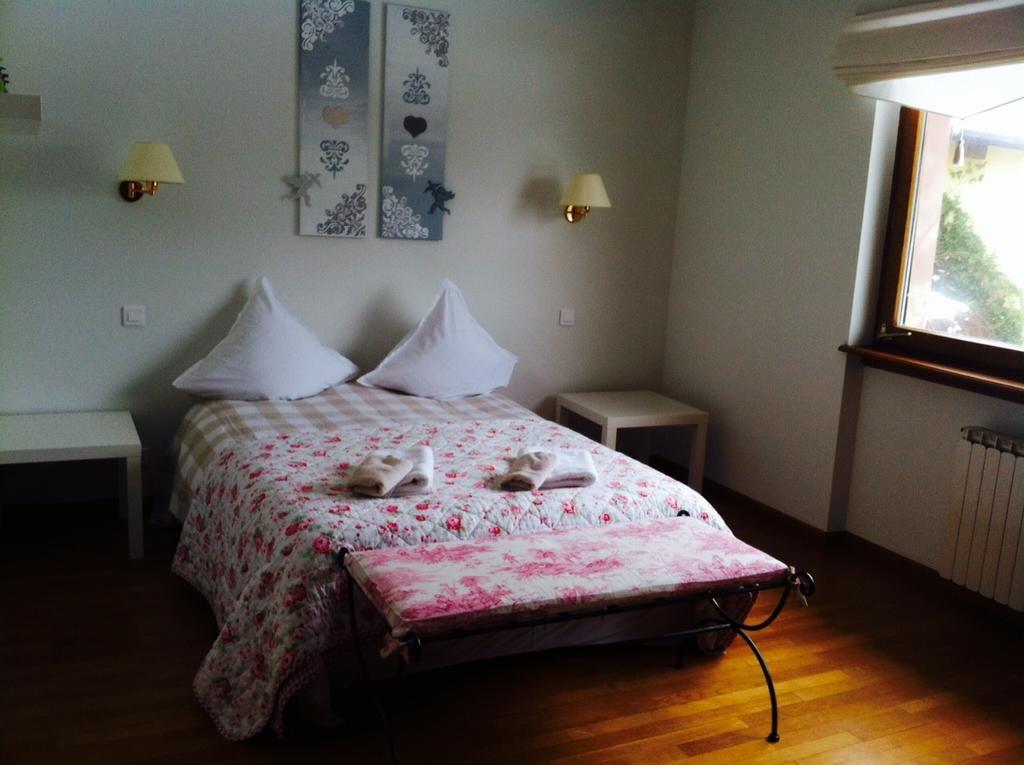 Villa Du Lion D'Or La Petite-Pierre Habitación foto