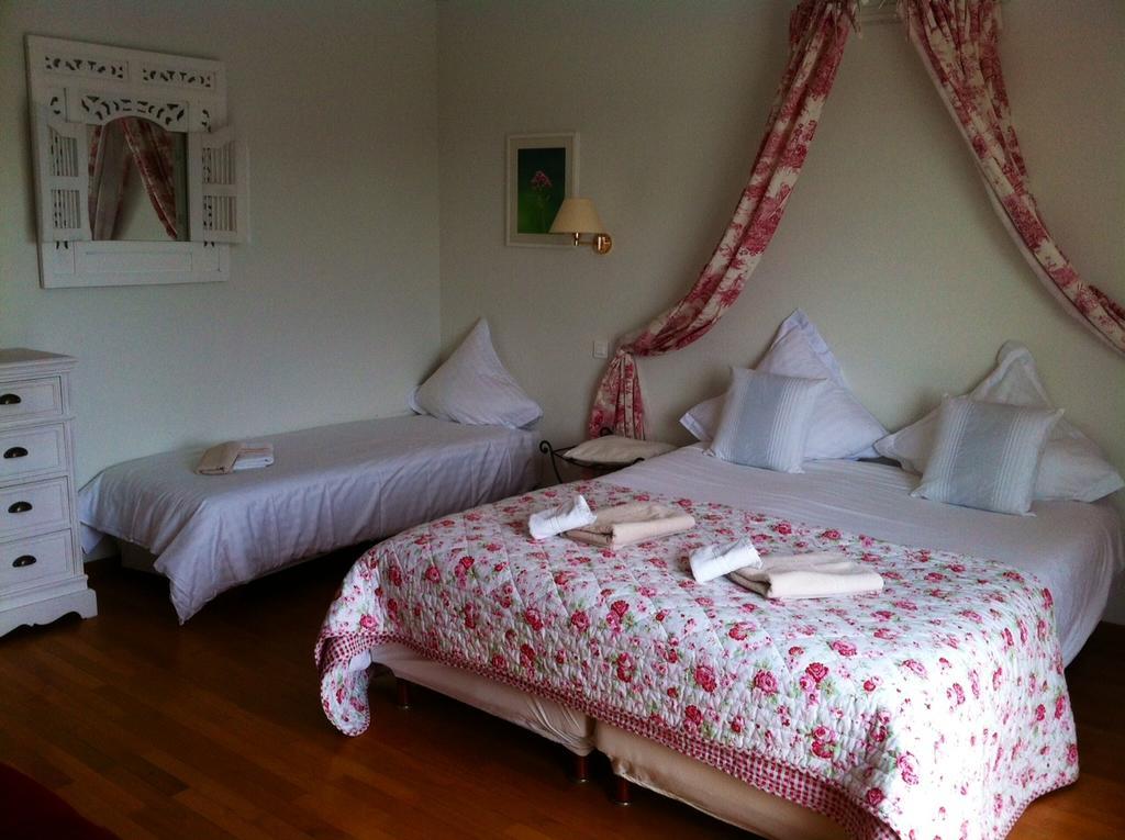 Villa Du Lion D'Or La Petite-Pierre Habitación foto