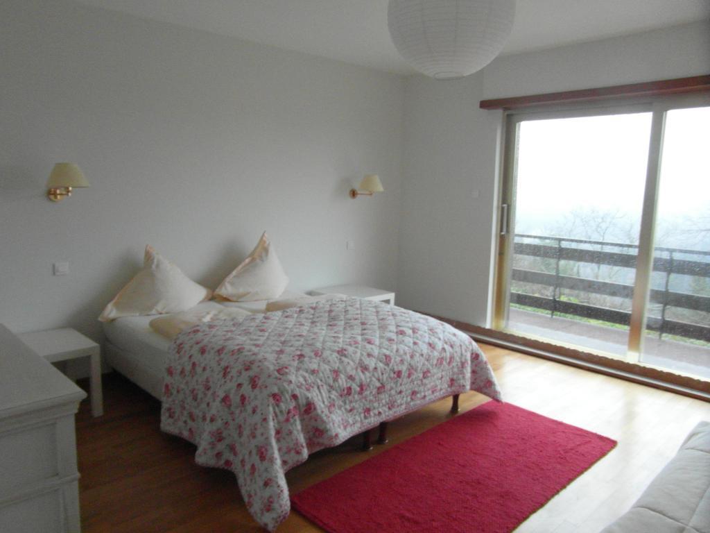 Villa Du Lion D'Or La Petite-Pierre Habitación foto