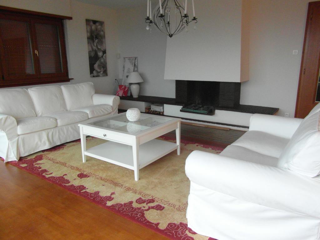 Villa Du Lion D'Or La Petite-Pierre Habitación foto