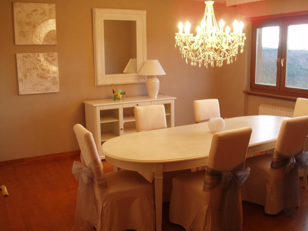 Villa Du Lion D'Or La Petite-Pierre Habitación foto