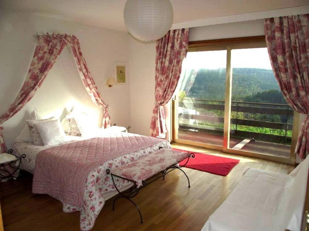Villa Du Lion D'Or La Petite-Pierre Habitación foto