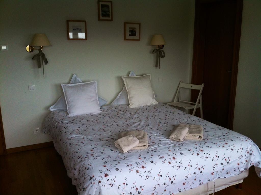 Villa Du Lion D'Or La Petite-Pierre Habitación foto