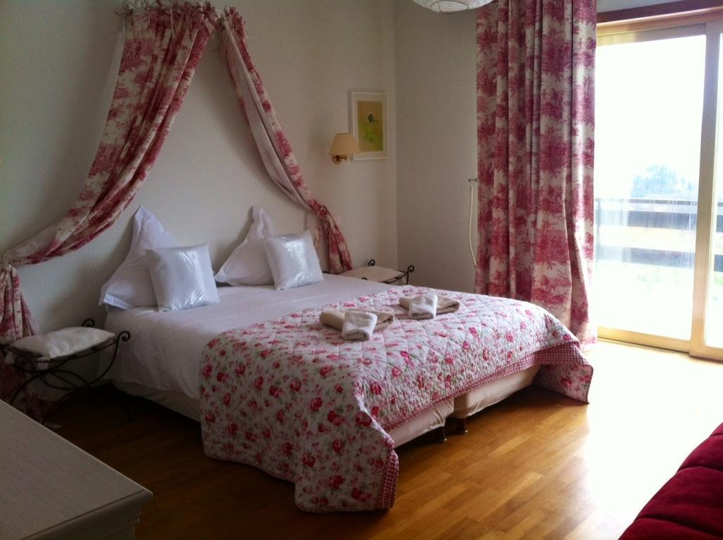 Villa Du Lion D'Or La Petite-Pierre Habitación foto